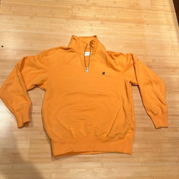 Aime Leon Dore quad zipper pullover - Picture 3 of 7